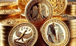 سعر الجنيه الذهب اليوم الاثنين 31 أغسطس 2026.. استقرار عند 50,640 جنيها