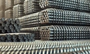 استقرار أسعار مواد البناء وسعر الحديد اليوم الاثنين 19 أكتوبر يسجل 40 ألفا