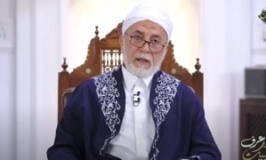 يسري جبر: جهاد النفس أعظم من جهاد العدو
