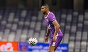 رامى ربيعة يتوعد شباب الأهلى قبل قمة العين: تعاهدنا على رد الاعتبار