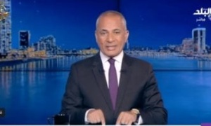أحمد موسى يكشف عن 7 ملفات على طاولة الرئيس السيسي ومحمد بن سلمان