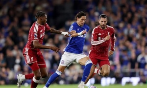 حكم مباراة ليفربول وأتلتيكو مدريد في دوري أبطال أوروبا
