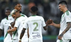 الأهلي يبحث عن ختام مثالي للدوري السعودي في مواجهة الخليج
