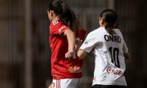 موعد مباراة الأهلى والزمالك في قمة الكرة النسائية.. اليوم