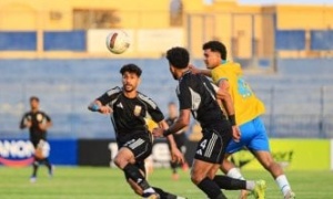 الجونة يبحث عن أول فوز بالدوري المصري بعد مرور 7 جولات