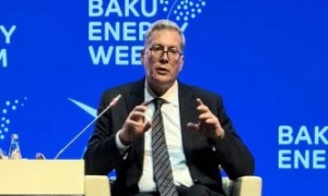 وزير البترول: مصر مؤهلة لتصبح مركز الربط بين بحر قزوين وأوروبا فى مجال الطاقة