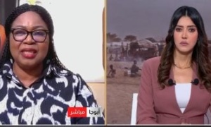 مسئولة أممية بالسودان: نصف مليون شخص يعانون نقصا حادا في المياه بالأبيض