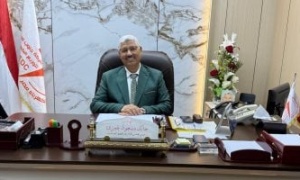 رئيس كهرباء جنوب الدلتا يعقد اجتماعا لمتابعة أداء القطاعات واستعدادات الشبكة