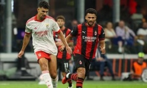 ميلان يستضيف أتالانتا في الدوري الإيطالي