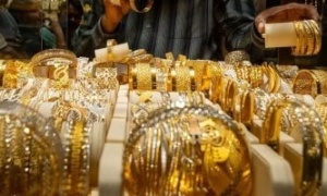 تراجع محدود فى أسعار الذهب بالكويت اليوم.. عيار 24 عند 39.850 دينار