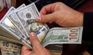 سعر الدولار على مدار الساعة.. 54.33 جنيها شراء الأخضر في البنك الأهلى