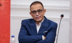 مصطفى عبيد: مصطفى أمين جذبنى لكتب الكبار والكتابة لا تتحسن إلا بالقراءة