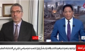 باحث سياسى: نتنياهو يسعى لإشعال المواجهة مع إيران لحماية مستقبله السياسي