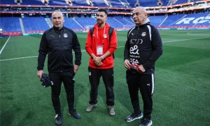 تريزيجيه يرفع راية التحدي قبل مواجهة إسبانيا.. ويؤكد: الجميع يتنافس من أجل كأس العالم