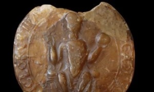 بعد 40 عاما.. العثور على ختم ملك إنجلترا إدوارد المعترف