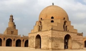 أحمد بن طولون.. حكاية مسجد يتحدى الزمن
