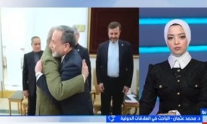 محمد عثمان لـ"إكسترا نيوز": مفاوضات واشنطن وطهران في طريق مسدود