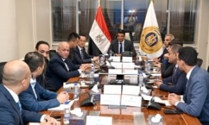 خالد هاشم: التطور في تكنولوجيا الأغذية يسهم في تعظيم الصادرات