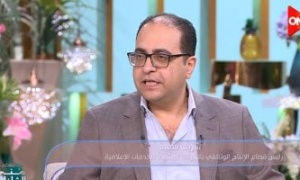شريف سعيد: فيلم «وحيد فى أيامه» تناول حقبة مهمة من تاريخ مصر