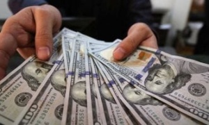 55.89 جنيه سعر الدولار فى البنك المركزى المصرى اليوم السبت