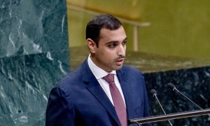الكويت: ضرورة تعزيز التكامل بين آليات العدالة الدولية والقضاء الوطني
