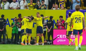 موعد والقنوات الناقلة لمباراة مباراة النصر ونيفيتشي الأوزبكي اليوم في دوري أبطال آسيا