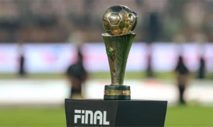 مباشر .. قرعة دور المجموعات لكأس الكونفدرالية 20262027