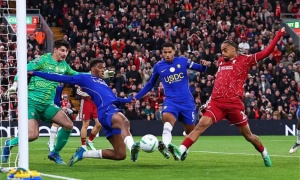 موعد مباراة ليفربول القادمة بعد الفوز على تشيلسي في كأس كاراباو