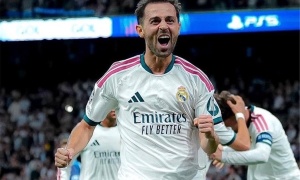 بديل رودري واختبار الكلاسيكو.. لماذا تعاقد ريال مدريد مع برناردو سيلفا؟