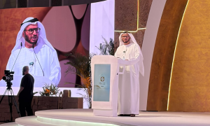 قرقاش: صادرات الإمارات من الطاقة لن تكون رهينة للتقلبات أو الأزمات الإقليمية