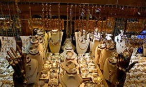 سعر الذهب اليوم الثلاثاء 29 سبتمبر 2026.. عيار 21 يسجل 6100 جنيه