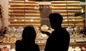 سعر الذهب اليوم السبت 17 أكتوبر 2026.. عيار 24 يسجل 7143 جنيها بعد قفزة الأونصة