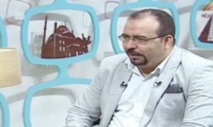 أحمد التايب يكشف للتليفزيون المصرى كيف أعادت قمة العلمين بوصلة الإرادة التنموية لأفريقيا؟