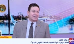 أستاذ بالمركز القومي للبحوث يحذر من مخاطر الاستخدام الخاطئ للدفايات خلال الشتاء
