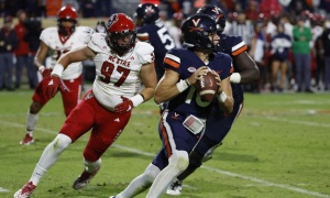  NC State-UVA opener moved from Brazil to Charlottesville 