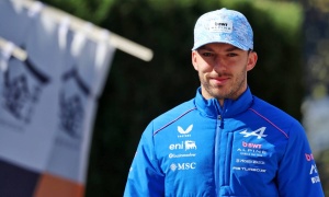 Gasly: ‘Too much negativity’ around F1’s rules – but changes needed