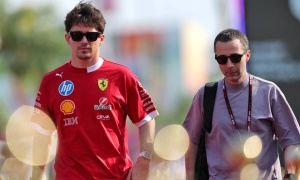 Leclerc hints at potential post-F1 career plan: ‘I’ll do just that’