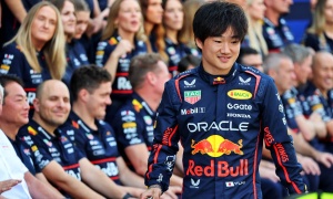 Tsunoda reveals ‘biggest mistake’ behind Red Bull struggles