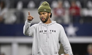  Five NFL Quarterbacks Who Appear Poised To Win Starting Jobs In 2026 
