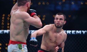  UFC Shanghai: Umar Nurmagomedov vs. Song Yadong Has Massive Title Implications 