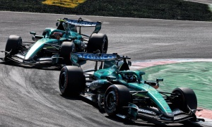Wolff backs FIA push to give Honda a helping hand