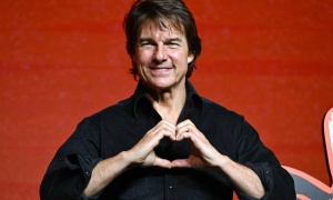 Tom Cruise to receive lifetime achievement honor from AFI