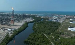 Oil rises more than 1% as markets remain unsettled