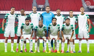 الرجاء الرياضي يبحث عن فوزه الثاني أمام وداد تمارة