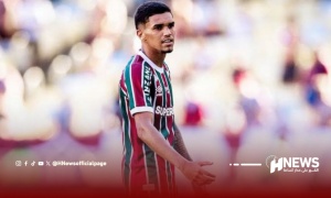 الرجاء يحسم صفقة البرازيلي فيليبي ريكيلمي