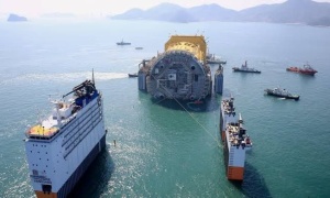 Aker BP’s Earnings Slide Masks a Massive Growth Push