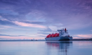 Asian LNG Demand Plunges as Qatar Outages and Hormuz Chaos Bite