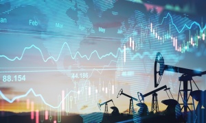 WTI Jumps 51% in a Month on Iran War Supply Shock