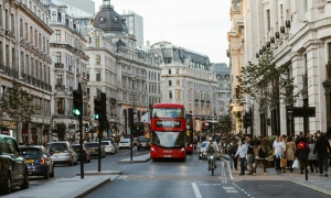 UK's $667 Billion Net-Zero Bill Could Make Britain Uncompetitive