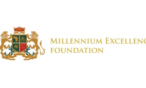 La Millennium Excellence Foundation rend hommage à Reginald F. Lewis à titre posthume